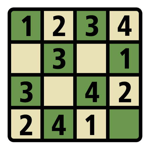 Logic Puzzle Games — Queens, Wend, Tango, Zip & More | Queens Game